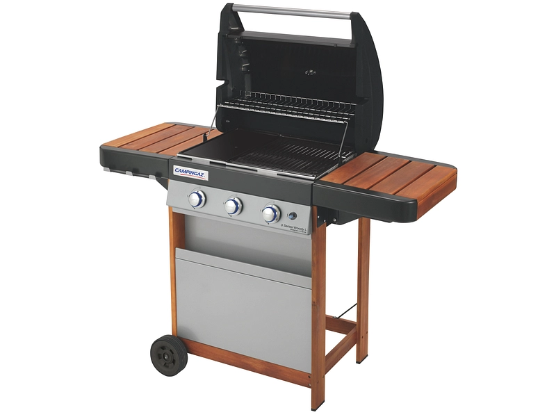 CAMPINGAZ Barbecue à gaz