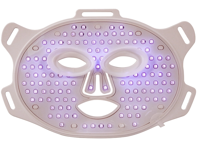 YOGHI Masque de luminothérapie