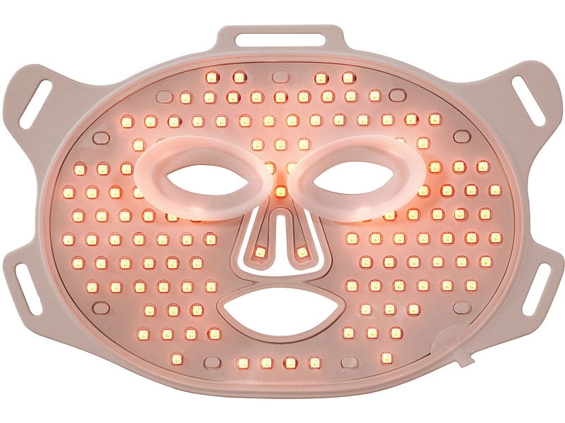 YOGHI Masque de luminothérapie