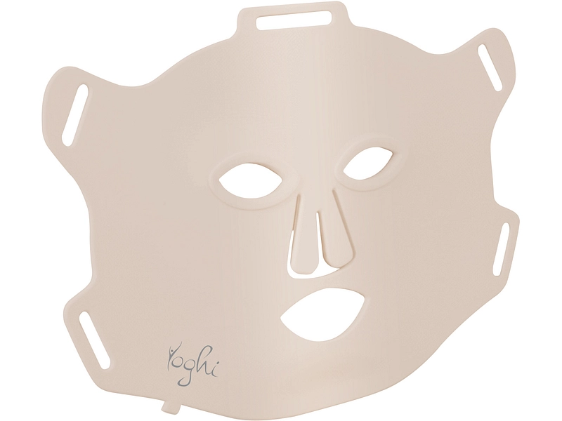 YOGHI Masque de luminothérapie