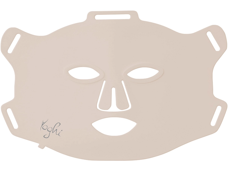 YOGHI Masque de luminothérapie