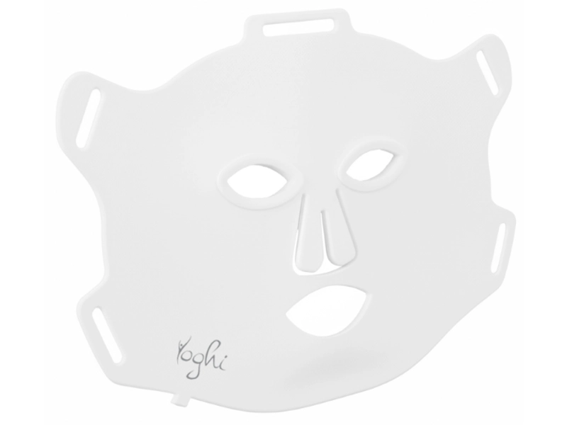YOGHI Maschera per fototerapia Lune de soie