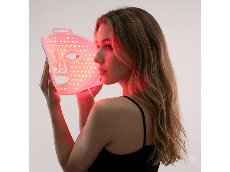 YOGHI Masque de luminothérapie