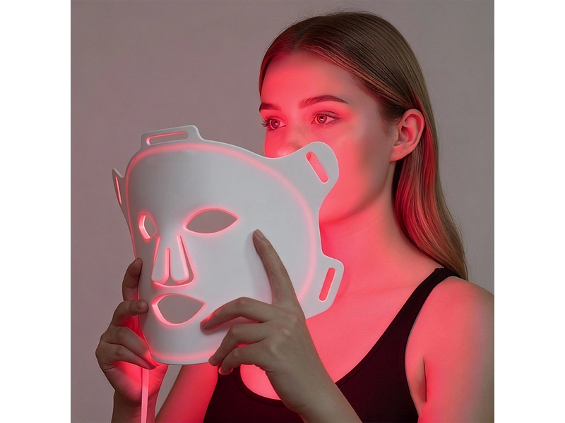 YOGHI Masque de luminothérapie