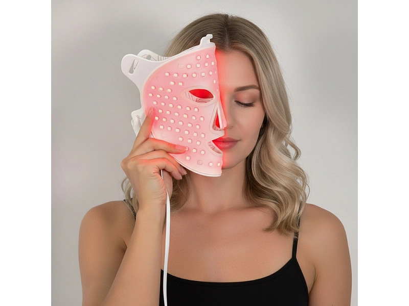 YOGHI Masque de luminothérapie