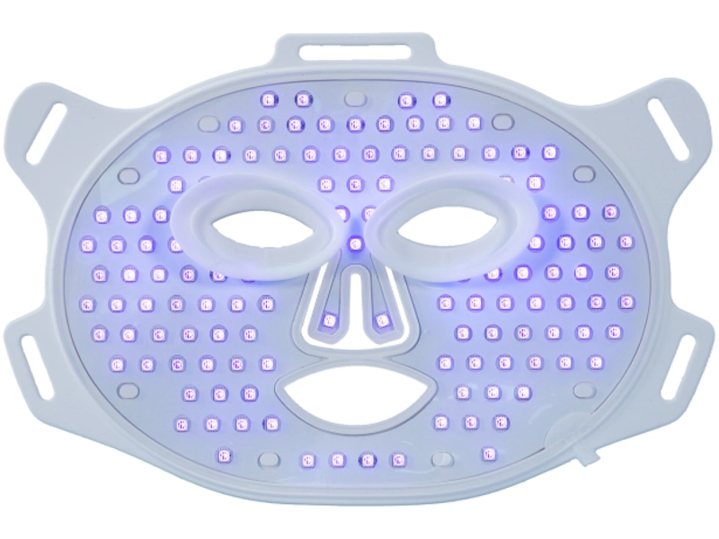 YOGHI Masque de luminothérapie