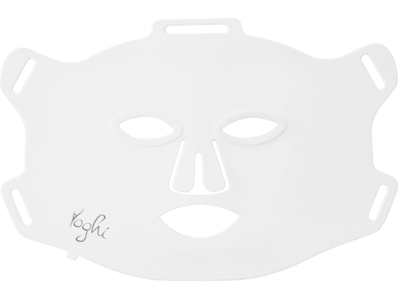 YOGHI Masque de luminothérapie