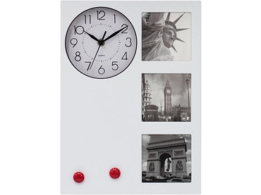 Multifoto-Uhr KAIRO