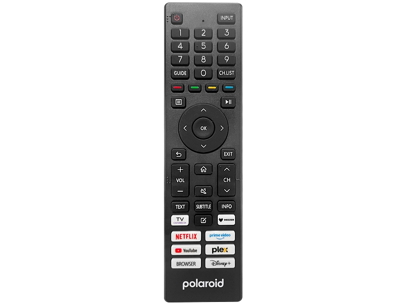 POLAROID TV QLED