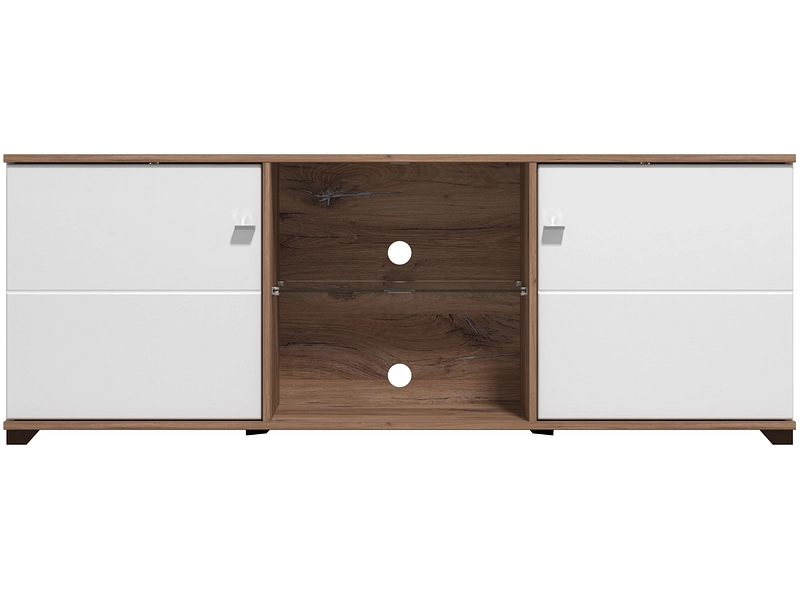 Meuble TV BURGUNDY Meuble TV BURGUNDY