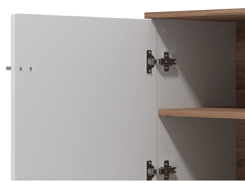 Meuble TV BURGUNDY Meuble TV BURGUNDY