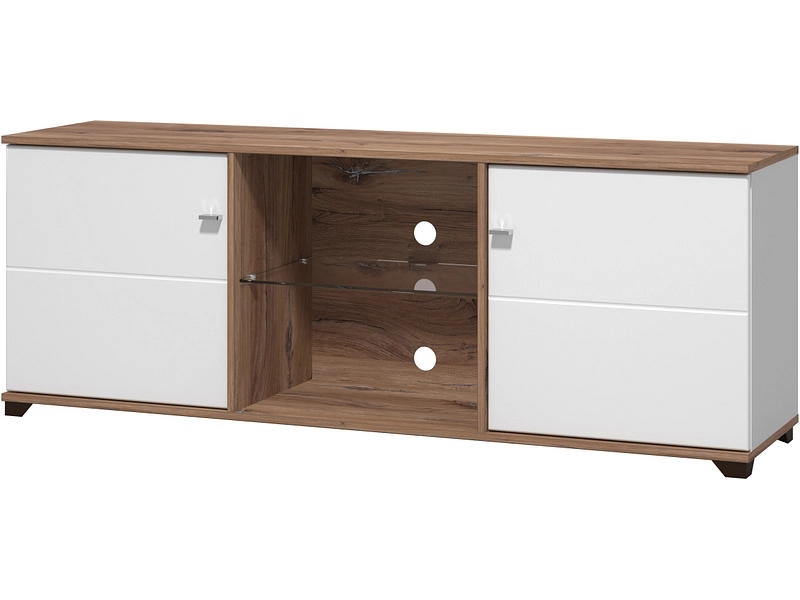 Meuble TV BURGUNDY Meuble TV BURGUNDY