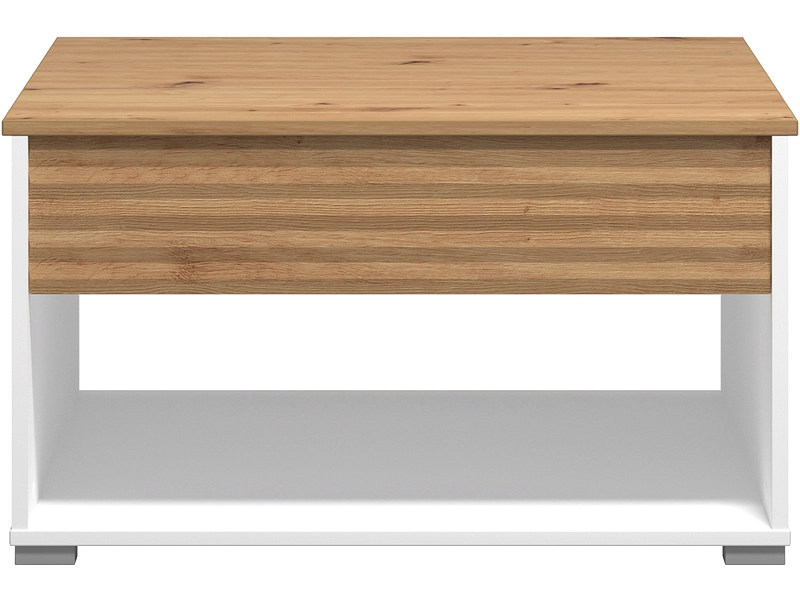 Aufklappbarer Couchtisch TARANTO