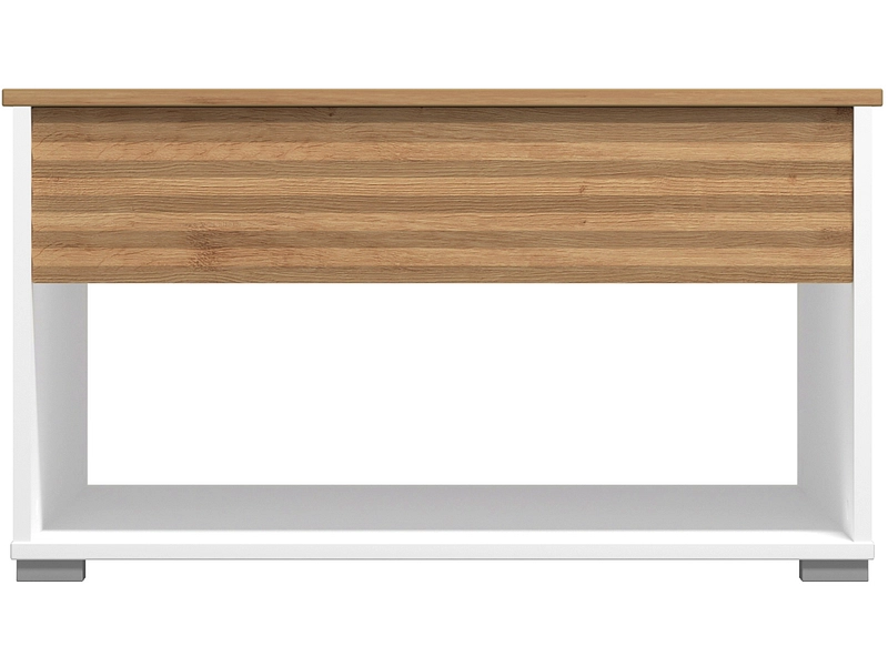 Aufklappbarer Couchtisch TARANTO