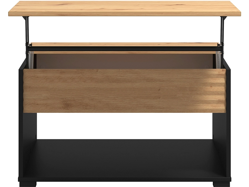 Table basse relevable TARANTO