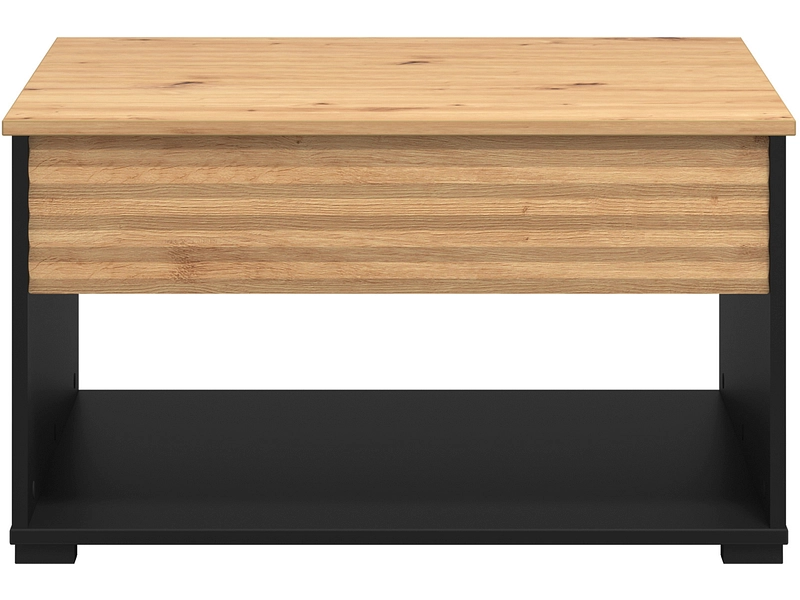 Table basse relevable TARANTO