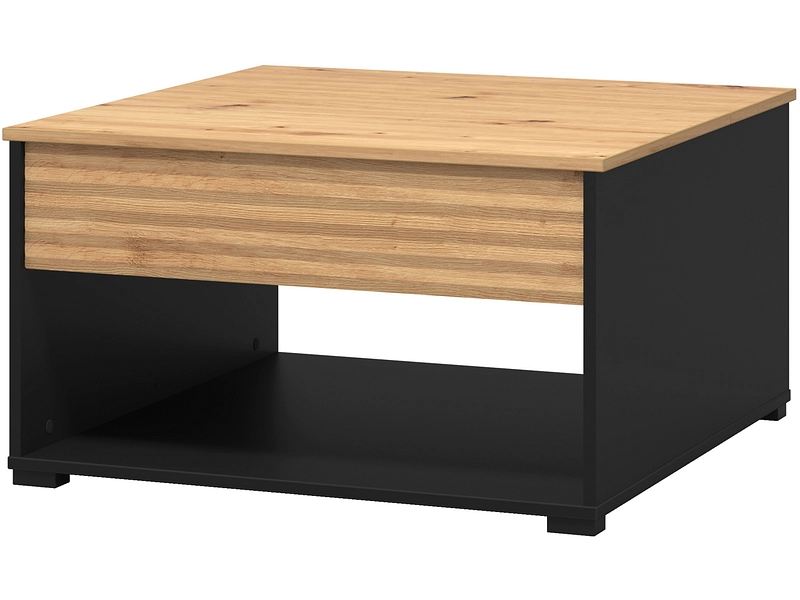 Table basse relevable TARANTO