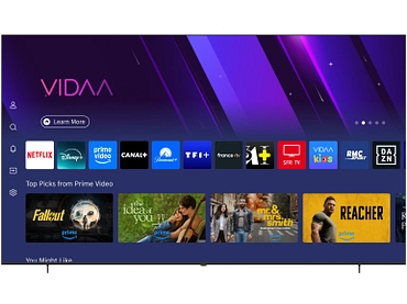 POLAROID TV QLED