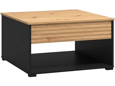 Table basse relevable TARANTO