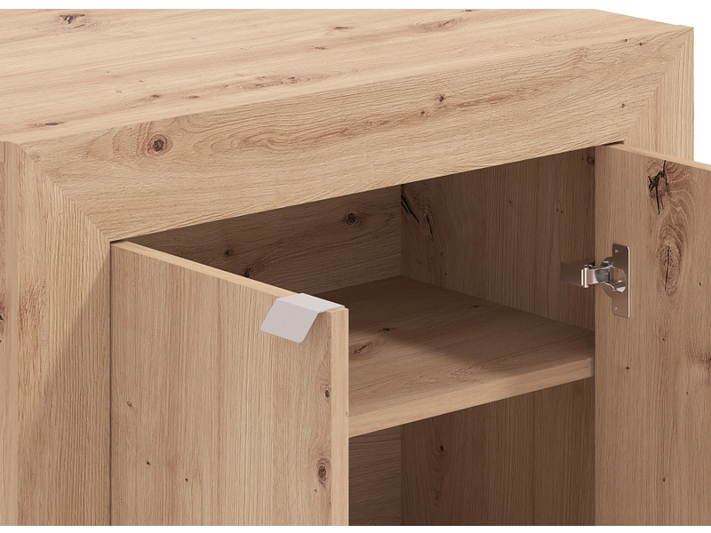 Modulares Schreibtisch EUDOX