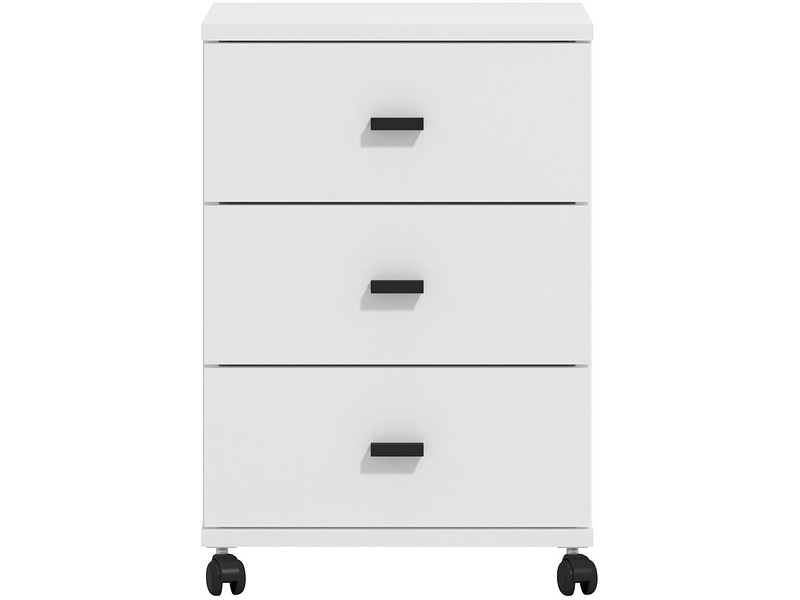 Schubladenelement ALMOND 3 Schubladen Schubladenelement ALMOND 3 Schubladen