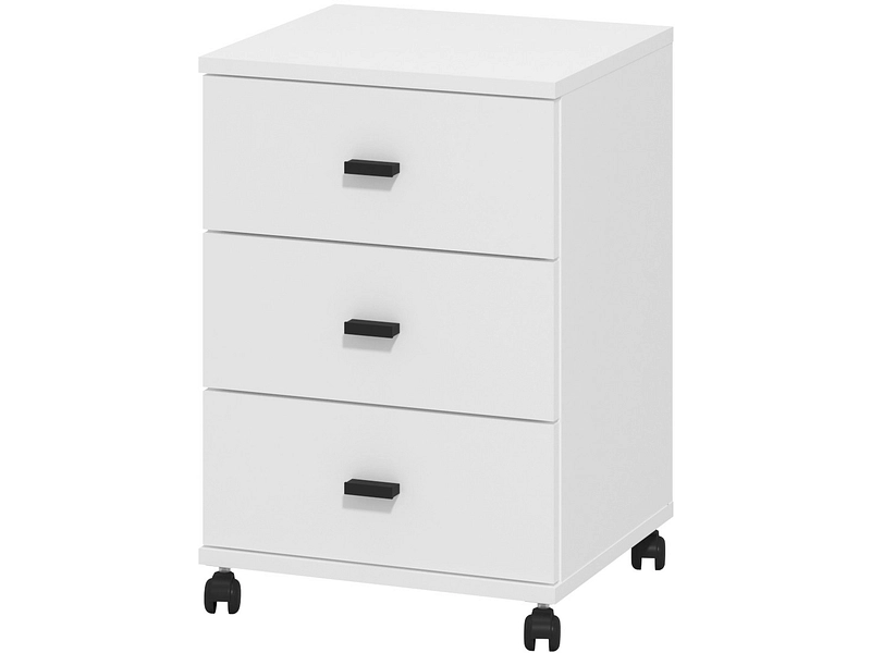 Schubladenelement ALMOND 3 Schubladen Schubladenelement ALMOND 3 Schubladen
