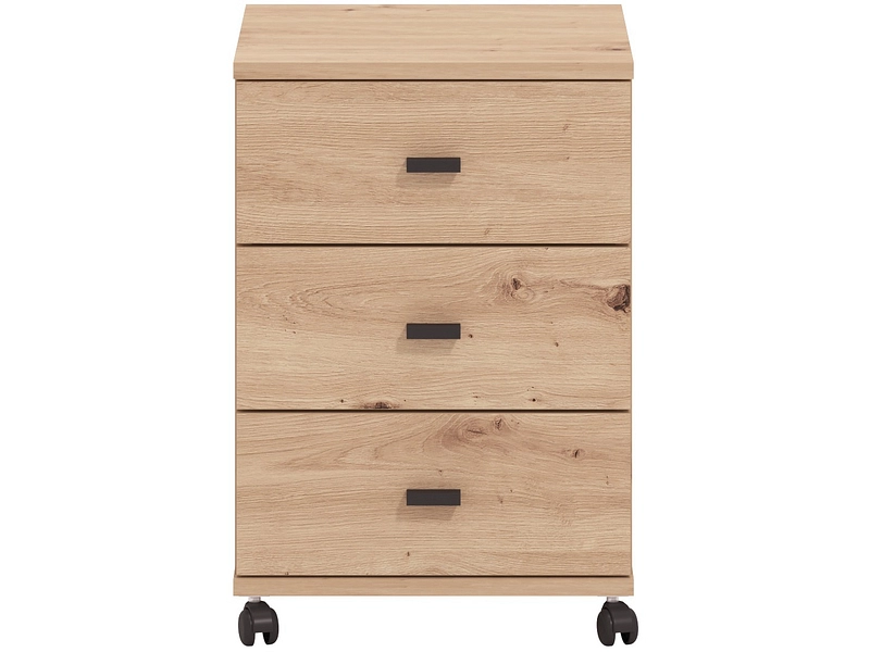 Schubladenelement ALMOND 3 Schubladen