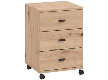 Schubladenelement ALMOND 3 Schubladen