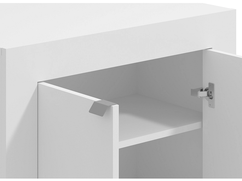 Modulares Schreibtisch EUDOX