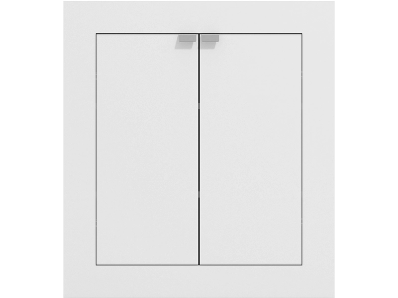 Modulares Schreibtisch EUDOX