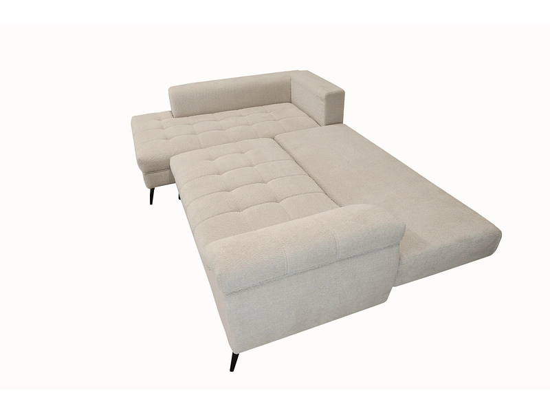 Divano ad angolo IMPERIAL