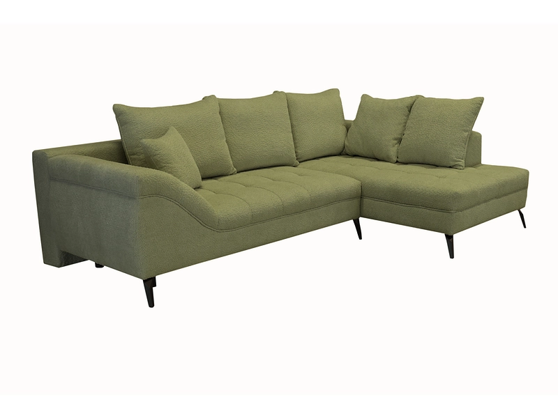 Ecksofa IMPERIAL