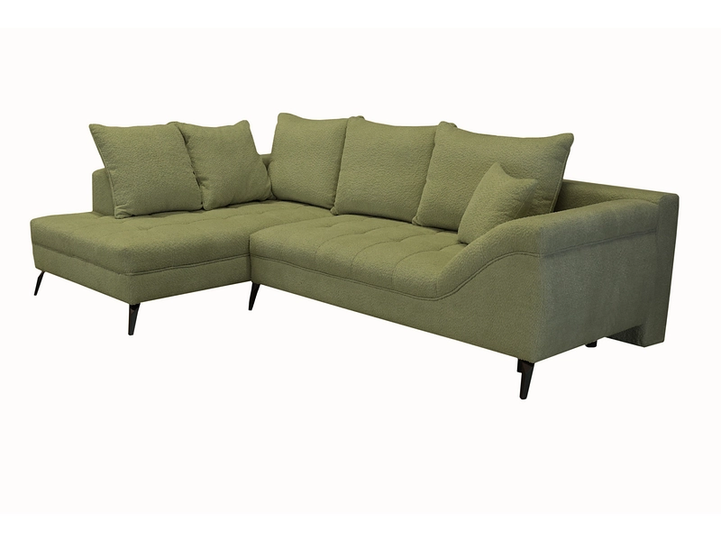 Ecksofa IMPERIAL