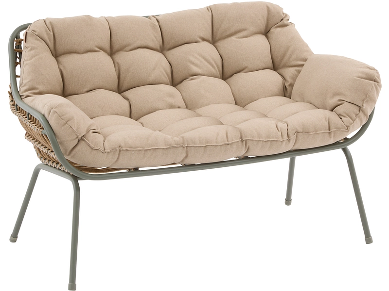 HESPERIDE Set da giardino PAOPAO