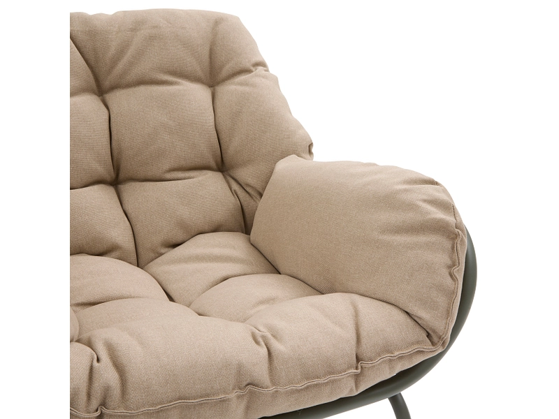 HESPERIDE Set da giardino PAOPAO