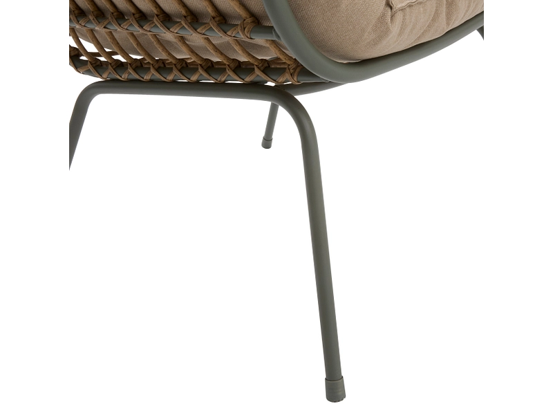 HESPERIDE Set da giardino PAOPAO