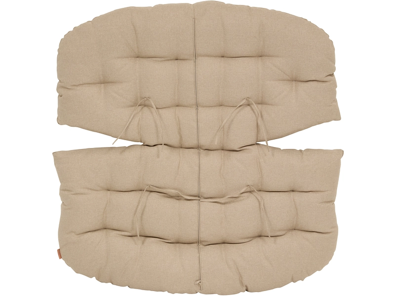 Schaukelstuhl HESPERIDE PAOPAO