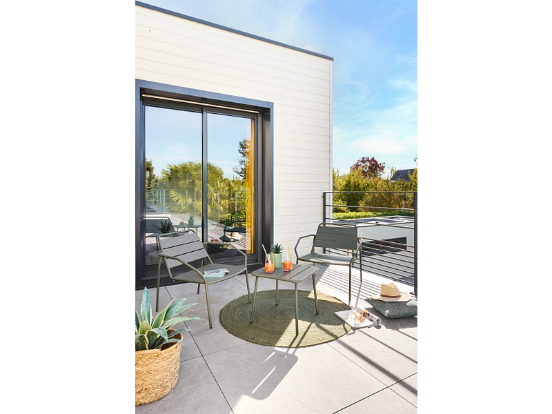 Gartensessel HESPERIDE PHUKET