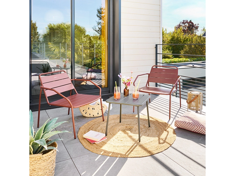 Gartensessel HESPERIDE PHUKET