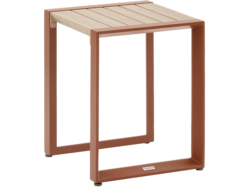 HESPERIDE Set da giardino ALLURE