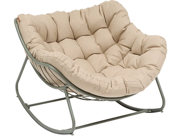 Schaukelstuhl HESPERIDE PAOPAO