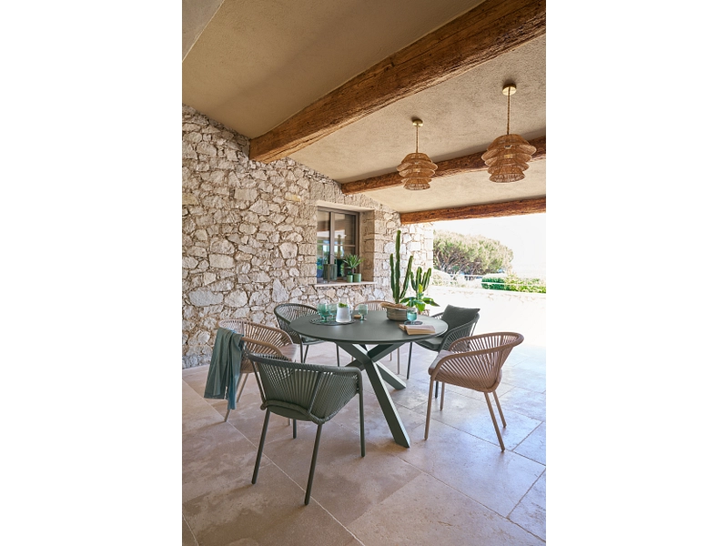 HESPERIDE Gartenstuhl ORYON