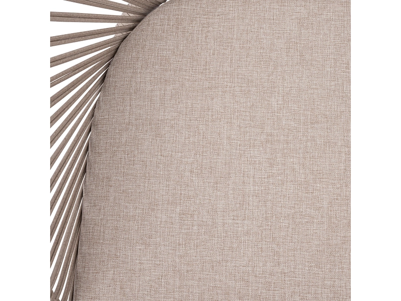 HESPERIDE Gartenstuhl ORYON