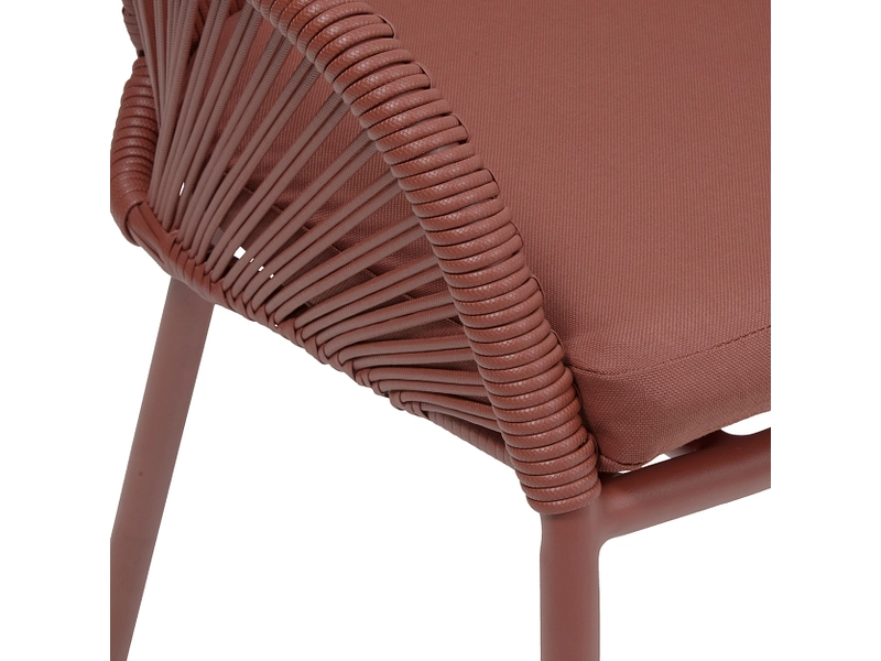 HESPERIDE Gartenstuhl ORYON