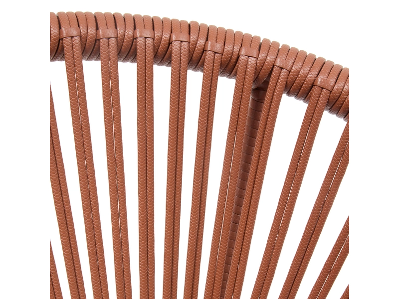 HESPERIDE Gartenstuhl ORYON