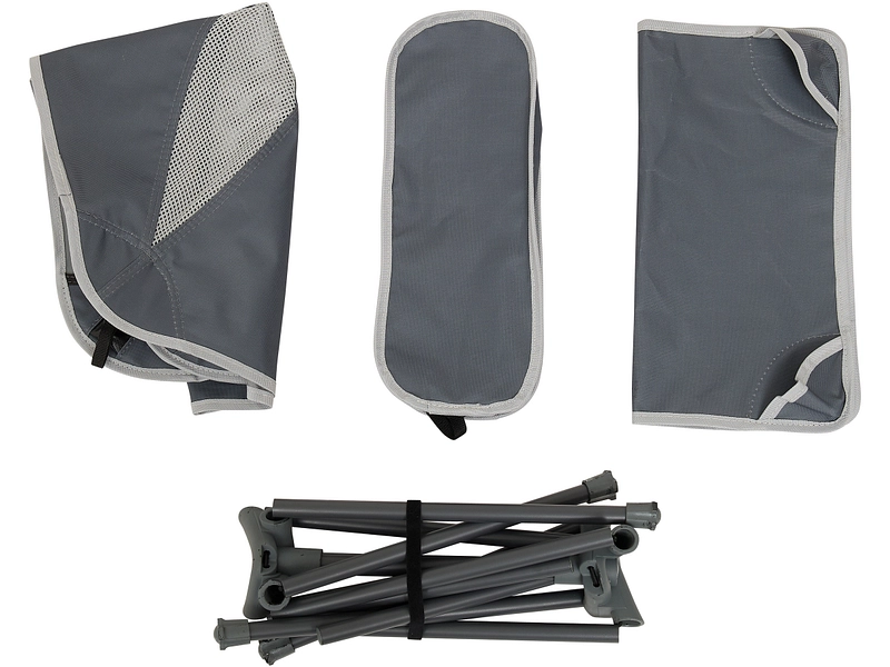 Sedia da campeggio 5 FIVE SIMPLY SMART TREK