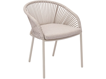 HESPERIDE Gartenstuhl ORYON