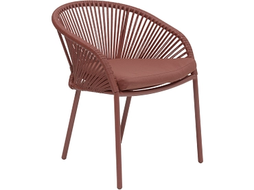 HESPERIDE Gartenstuhl ORYON