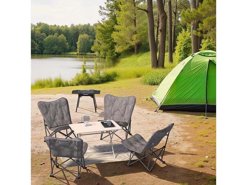 Camping-Stuhl 5 FIVE SIMPLY SMART TREK II