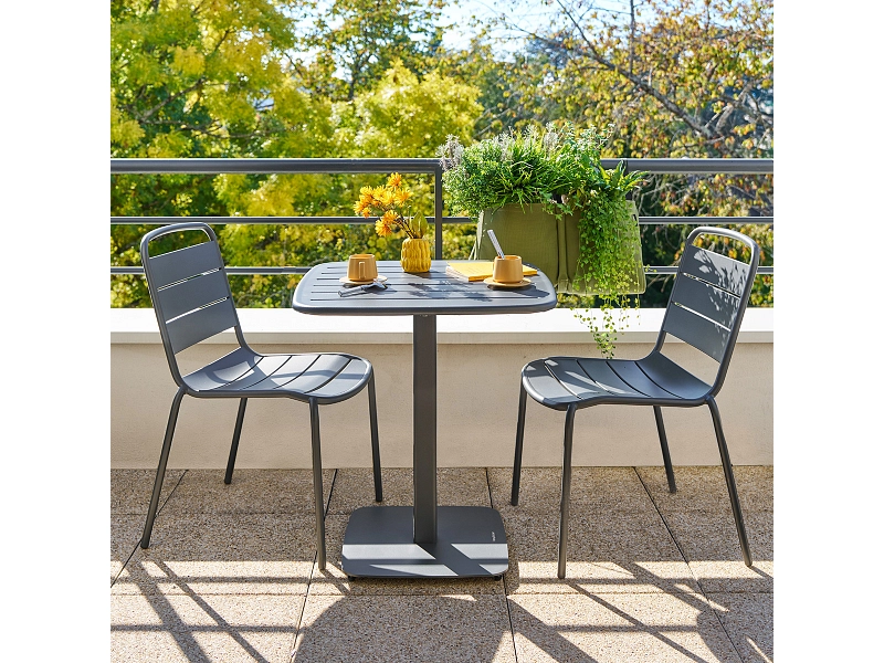 Gartentisch ALEGORIA